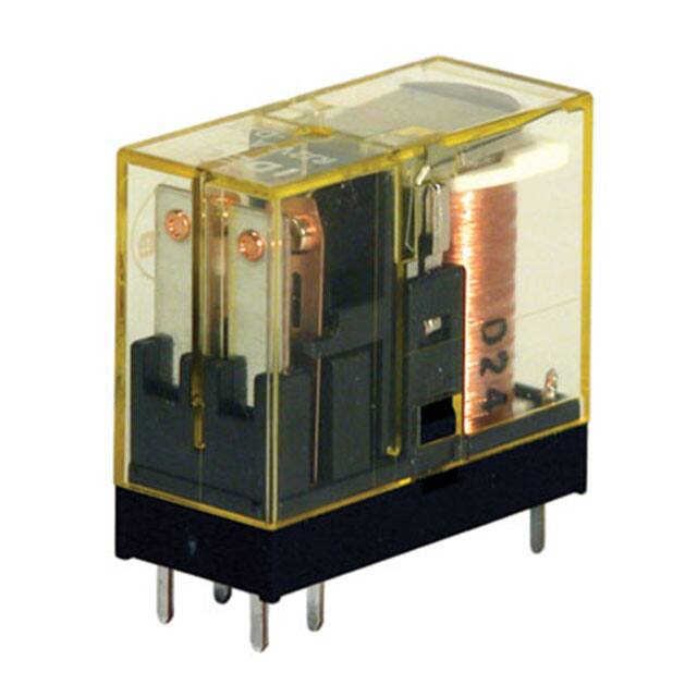 RJ2V-C-A24IDEC