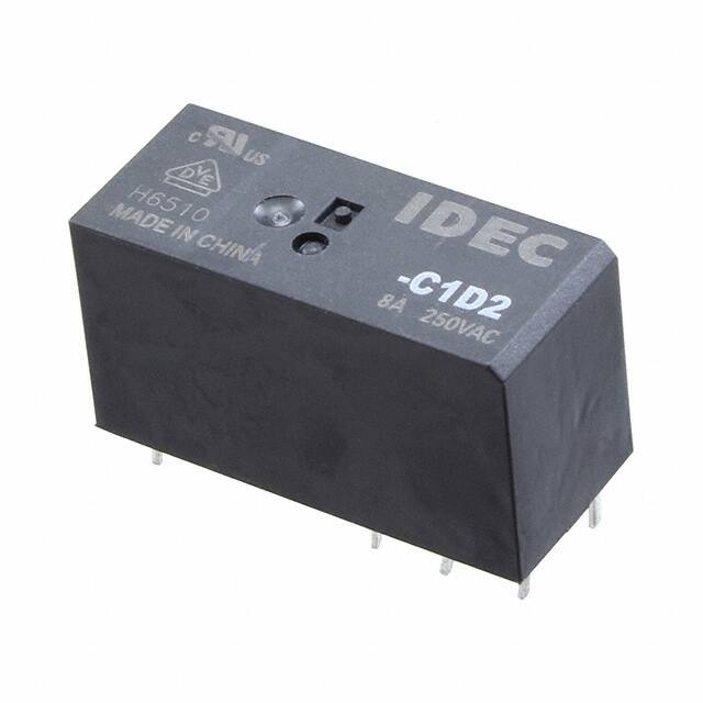 RV2H-2G-D60-C1D2IDEC