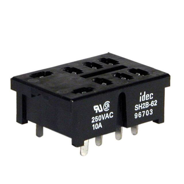 SH2B-62IDEC
