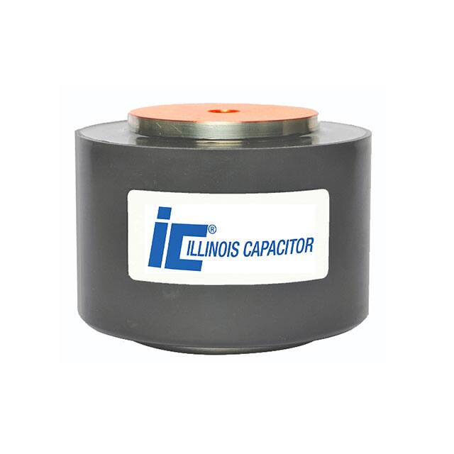 376HC5500KRIllinois Capacitor