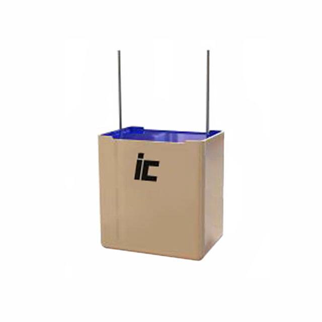 Illinois Capacitor 126MABA04KJS