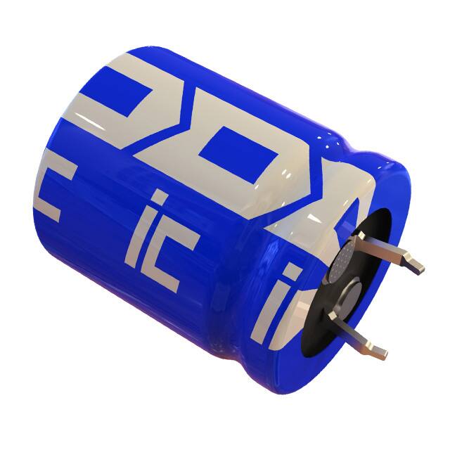 407DCN2R7KIllinois Capacitor