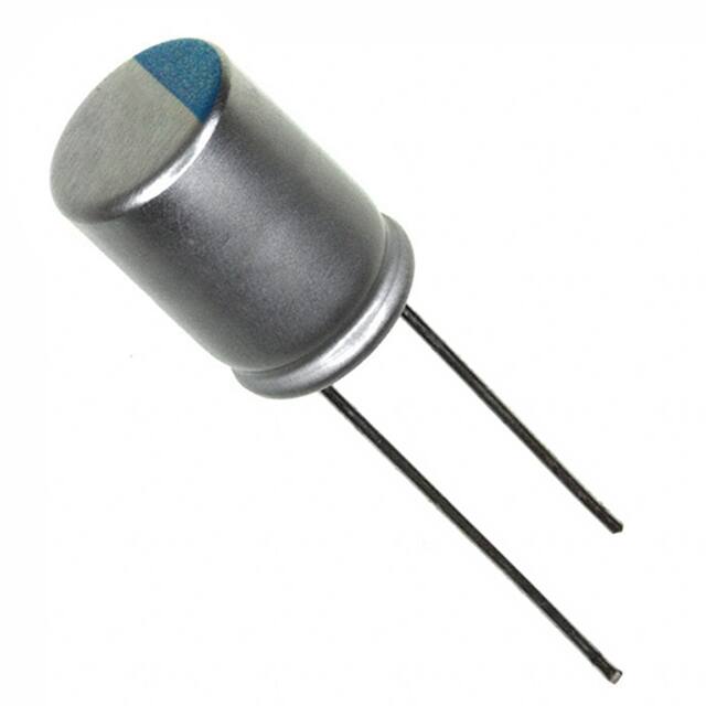 107UER016MEFIllinois Capacitor