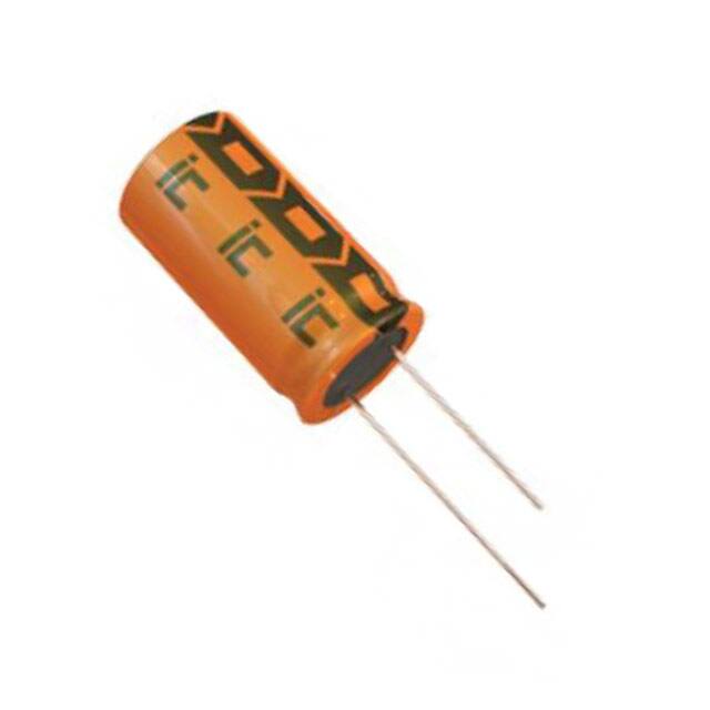 158KBM010MIllinois Capacitor