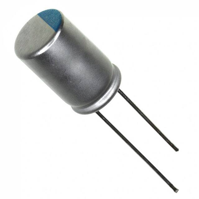 227ULG025MGUIllinois Capacitor