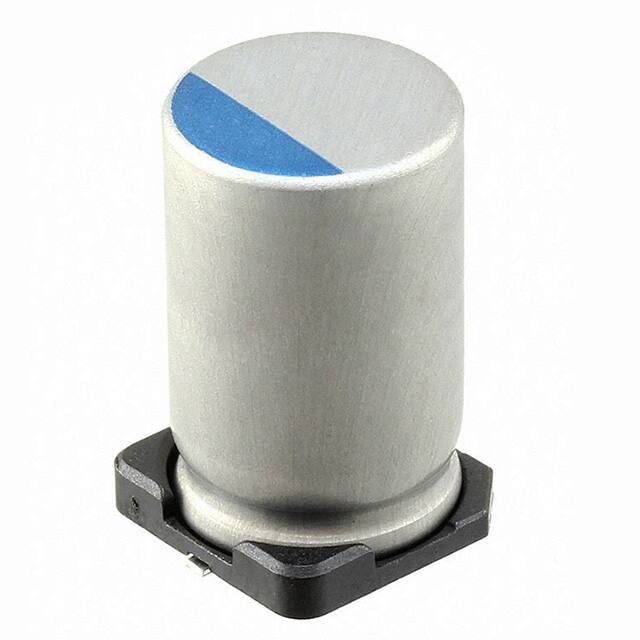 337UVG010MFBJIllinois Capacitor