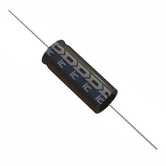107TMA100MIllinois Capacitor