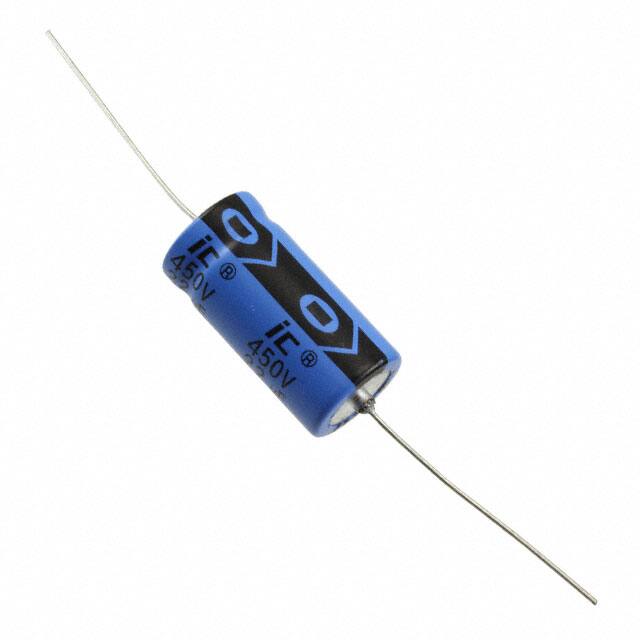 226TTA100MIllinois Capacitor
