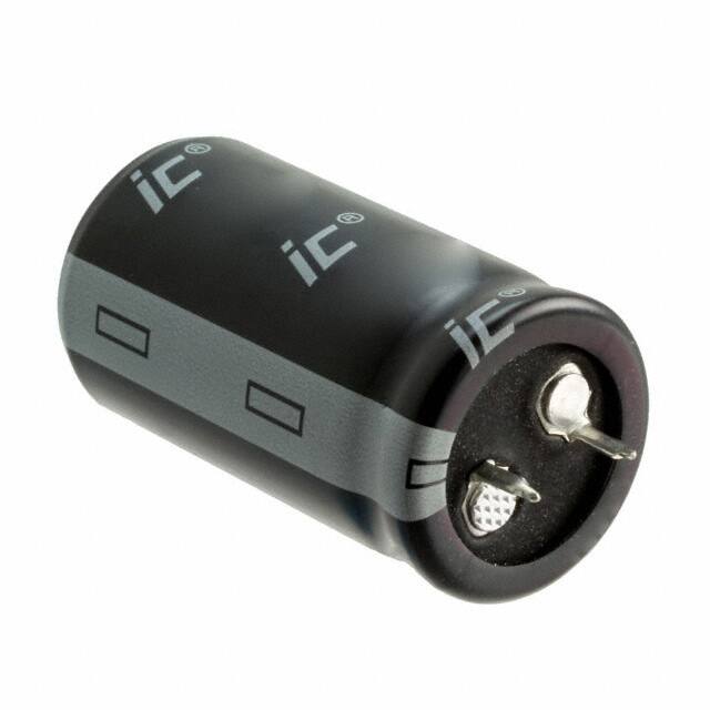 Illinois Capacitor 477LBA200M2BF
