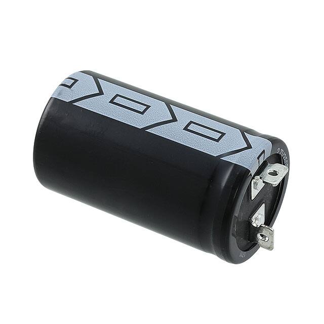 DGH357Q2R7Illinois Capacitor