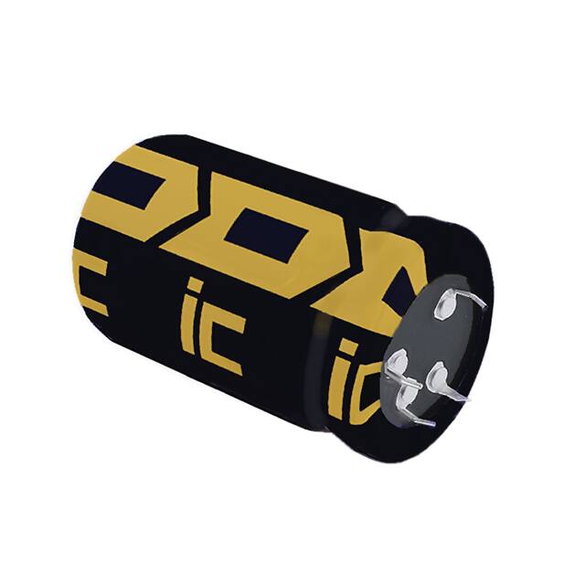 DGH477Q2R7Illinois Capacitor