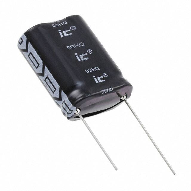 DGH355Q5R5Illinois Capacitor