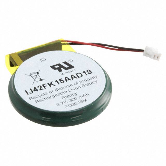 RJD3048HPPV30MIllinois Capacitor