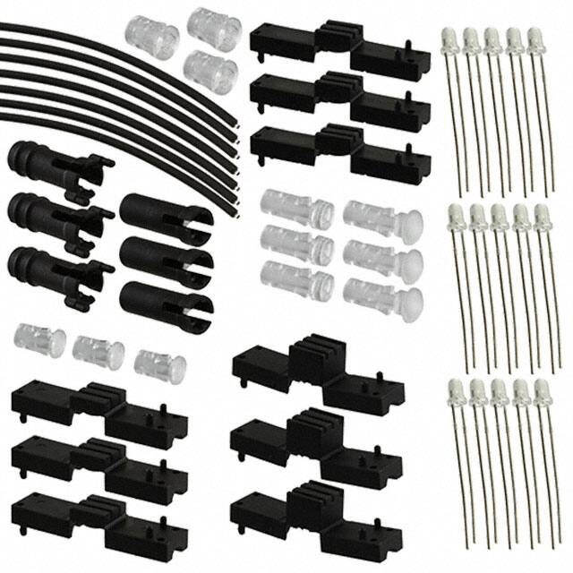 53 0100Industrial Fiberoptics