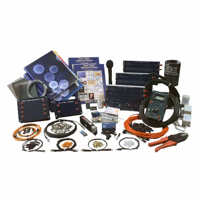 IF 527AIndustrial Fiberoptics