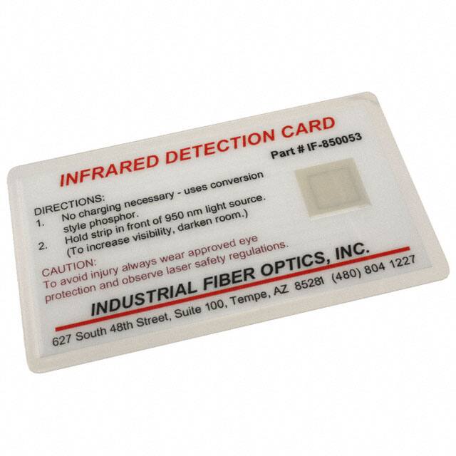 IF-850053Industrial Fiberoptics
