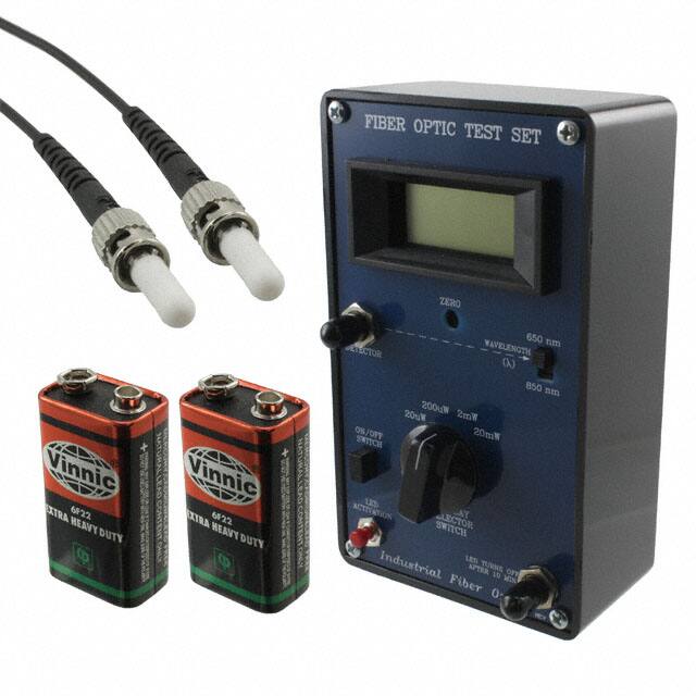 IF-FOMIndustrial Fiberoptics
