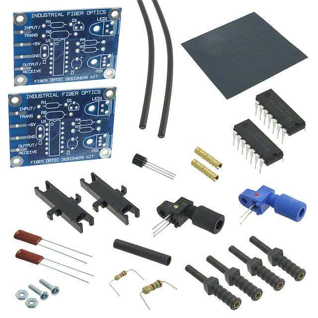 IF-SD11Industrial Fiberoptics