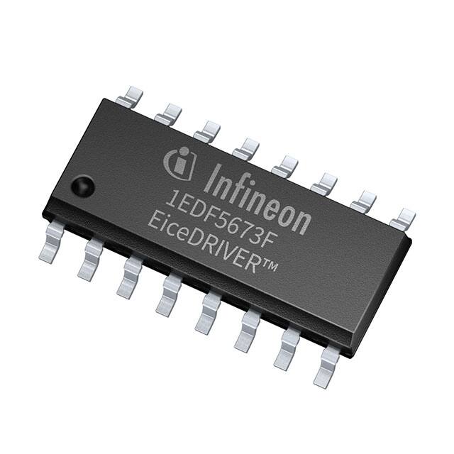 1EDF5673FXUMA1Infineon Technologies
