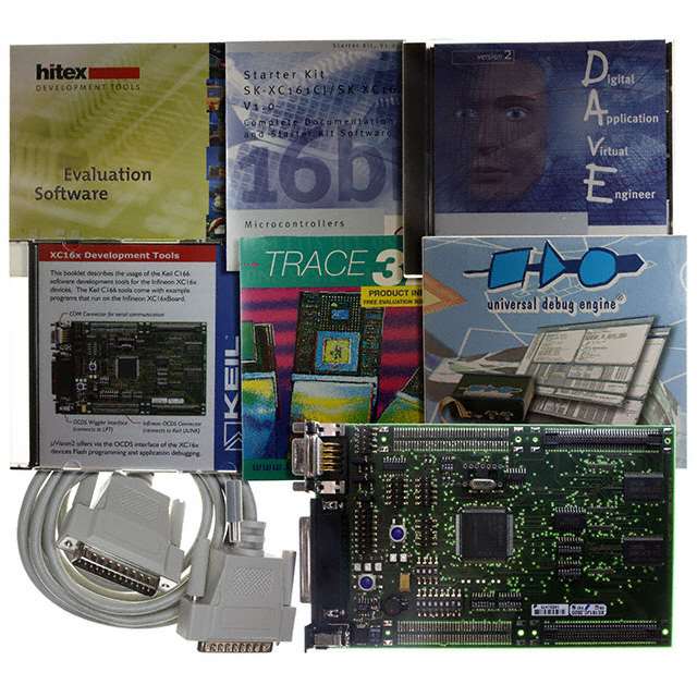 B158-H8048-X-X-7600Infineon Technologies