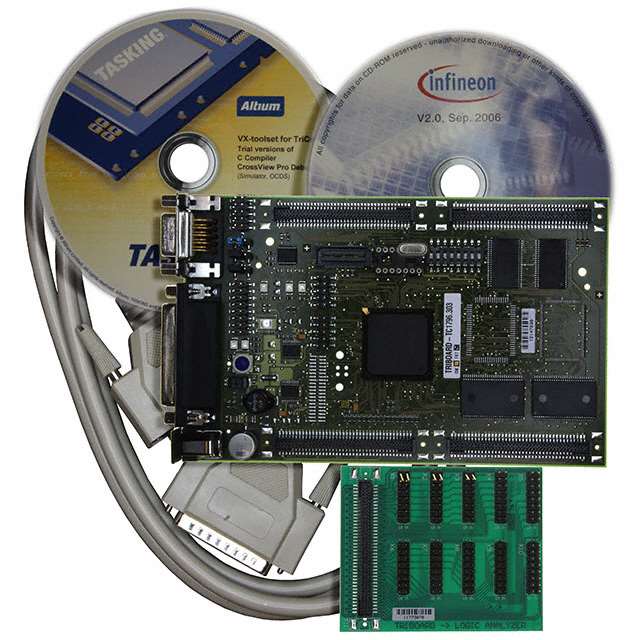 B158-H8537-G2-X-7600Infineon Technologies