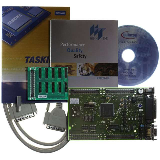 B158-H8539-G2-X-7600Infineon Technologies