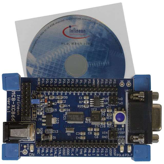 B158-H8576-X-0-7600Infineon Technologies