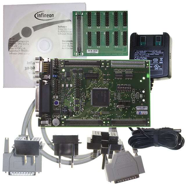 B158-H8690-X-0-7600Infineon Technologies