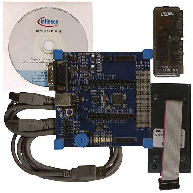 B158-H8743-X-X-7600Infineon Technologies
