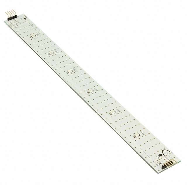 BCR320U HW LED BOARDInfineon Technologies