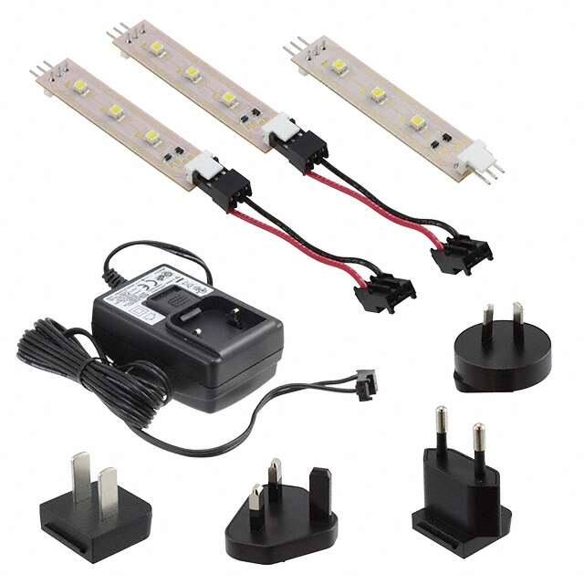 BCR402W 12V LED BOARDInfineon Technologies
