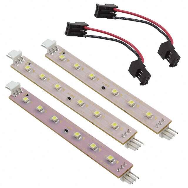 BCR402W 24V LED BOARDInfineon Technologies