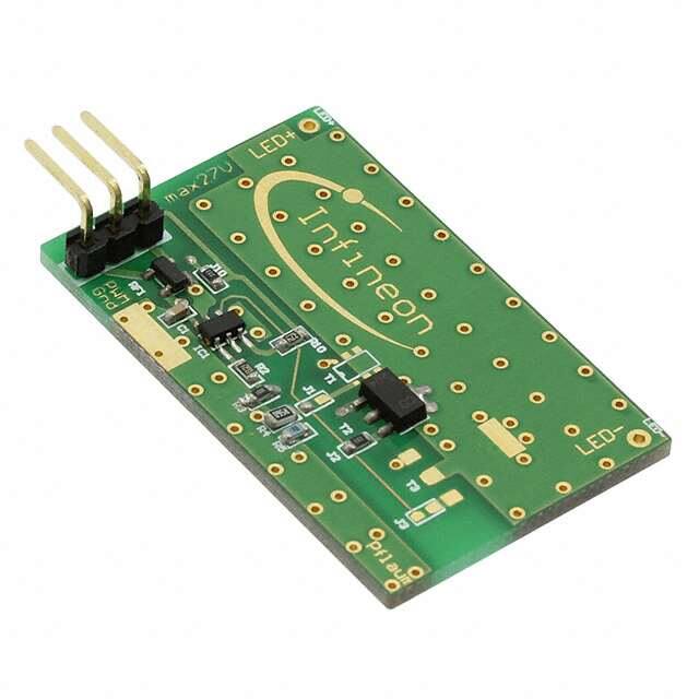 BCR450 BOARDInfineon Technologies