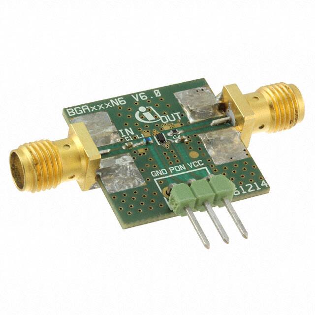 BGA824N6BOARDTOBO1Infineon Technologies
