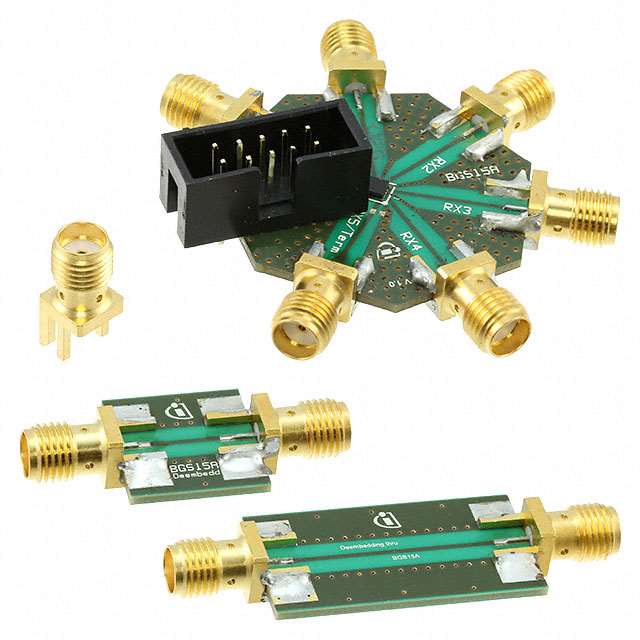 BGS15AN16BOARDTOBO1Infineon Technologies