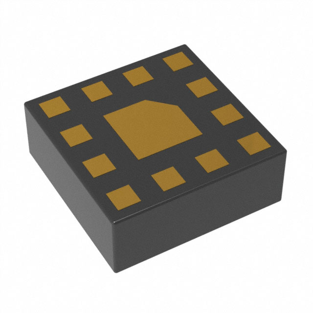 BGSX44MA12E6327XTSA1Infineon Technologies