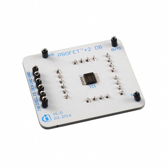 BTS70122EPADAUGHBRDTOBO1Infineon Technologies