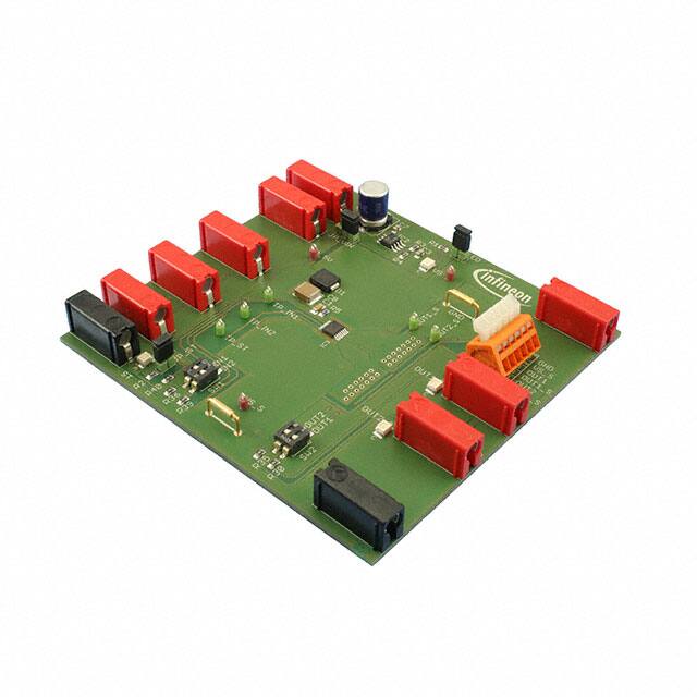 DEMOBOARDITS4040DTOBO1Infineon Technologies