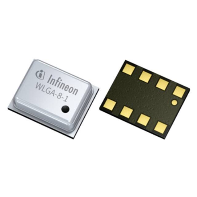 DPS422XTSA1Infineon Technologies