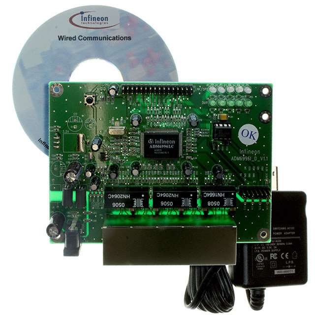 EASY 6996LCInfineon Technologies