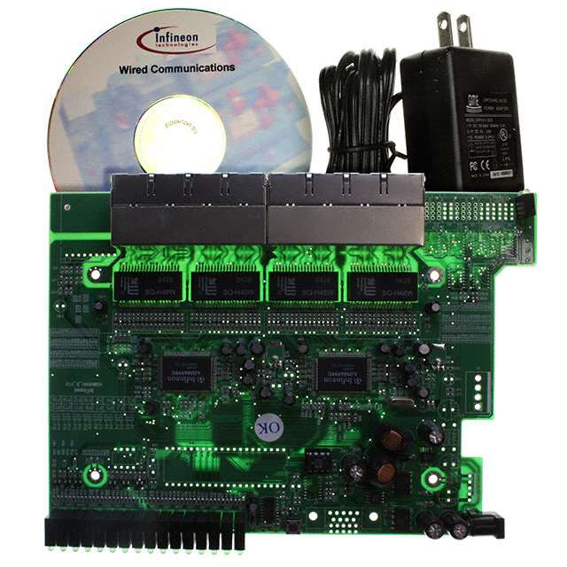 EASY 6999UInfineon Technologies