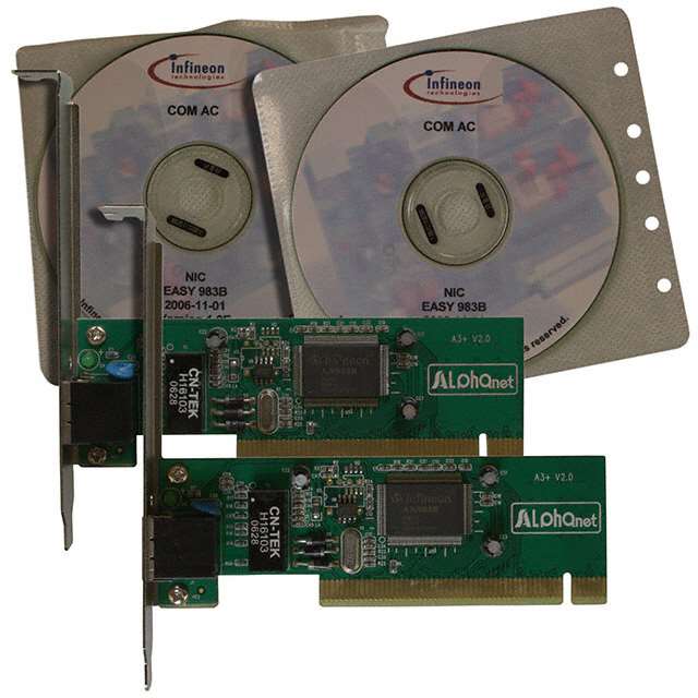 EASY 983BInfineon Technologies