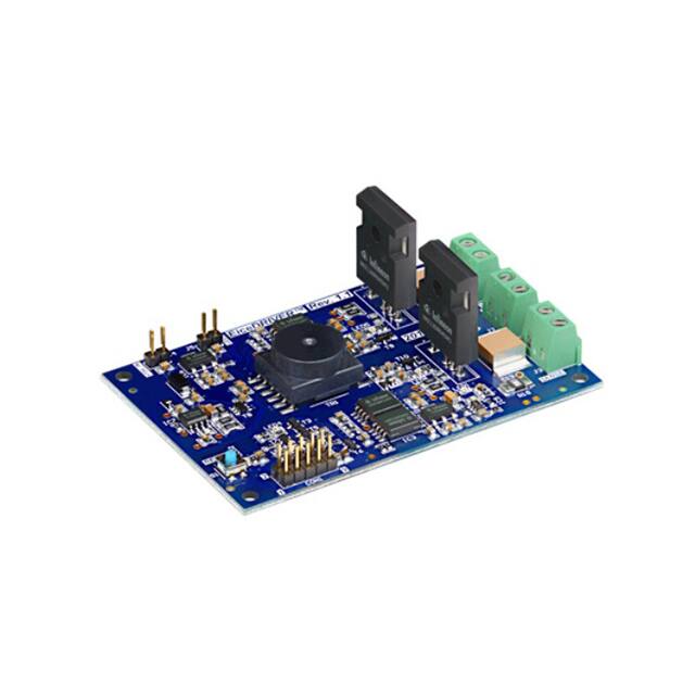 EVAL1EDC20H12AHSICInfineon Technologies