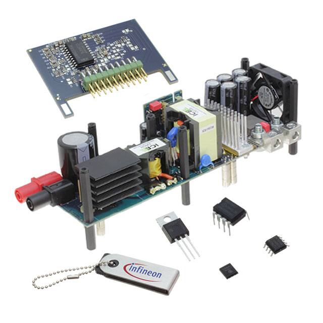 EVAL600W12VLLCP7TOBO1Infineon Technologies