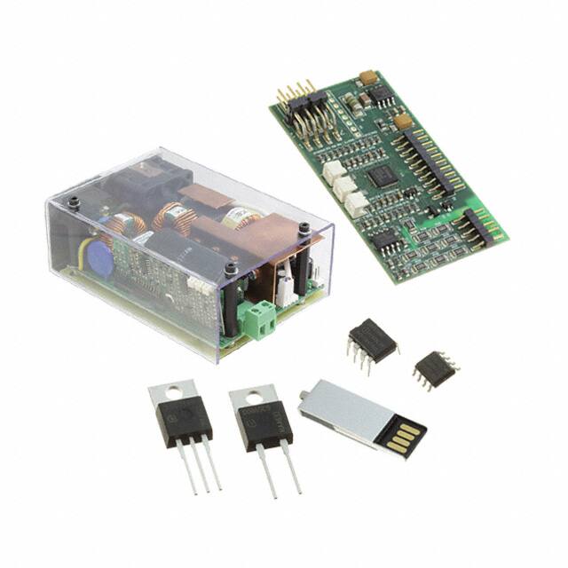 EVAL800WPFCC7V2TOBO1Infineon Technologies