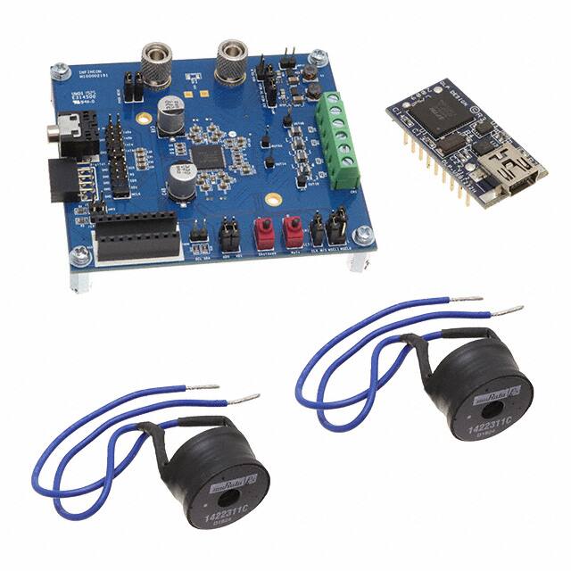 EVALAUDIOMA12040PTOBO1Infineon Technologies