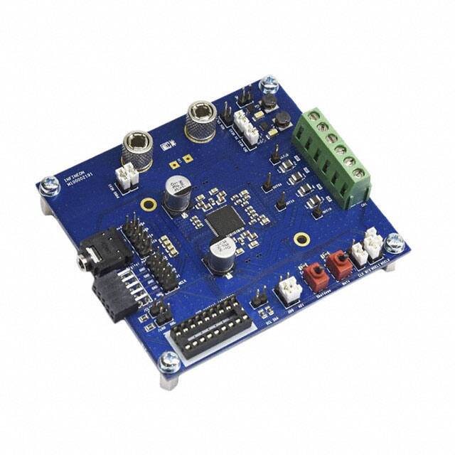 EVALAUDIOMA12040TOBO1Infineon Technologies