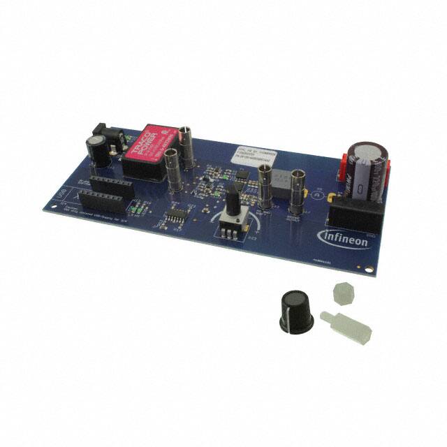 EVALHBBC1EDN8550BTOBO1Infineon Technologies