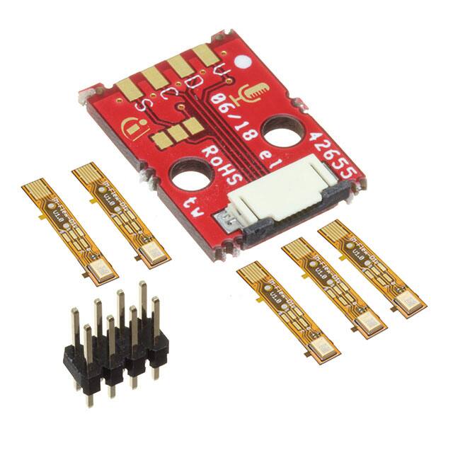 EVALIM69D130FLEXKITTOBO1Infineon Technologies