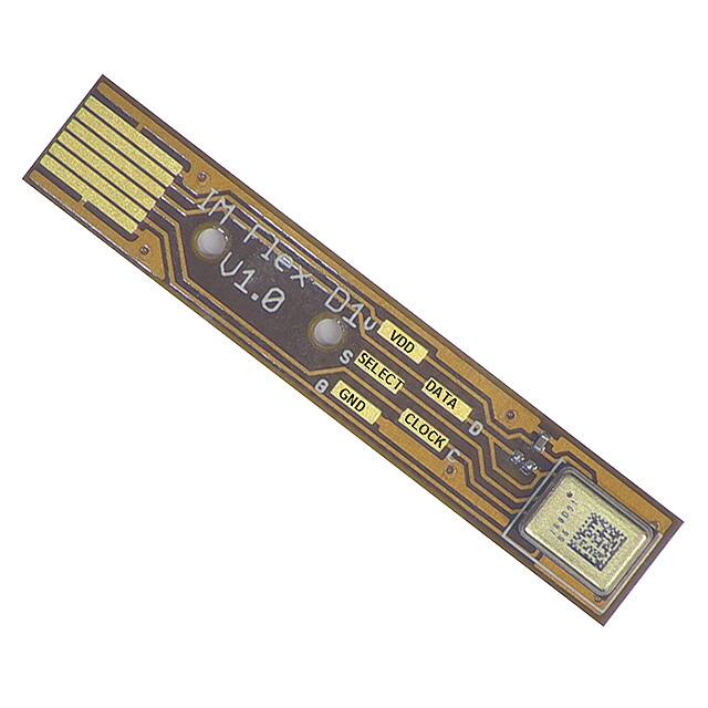 EVALIM69D120V01FLEXTOBO1Infineon Technologies